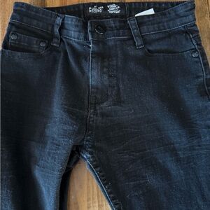 Lot of 3 Boys Jeans Size 10